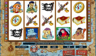 Slot Machine Pirates Millions